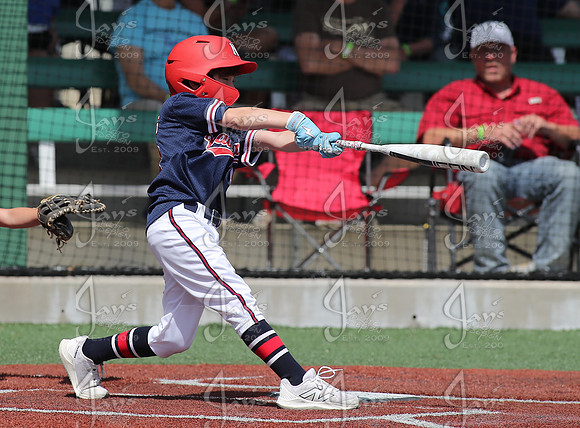 Hot Springs Nationals vs. Texarkana Sticks 9U 3-30-25_JWM_0256