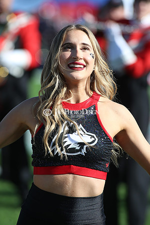 Camellia Bowl- Arkansas State vs Northern Illionois University 12-23-23_JWM_0893