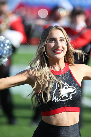 Camellia Bowl- Arkansas State vs Northern Illionois University 12-23-23_JWM_0894