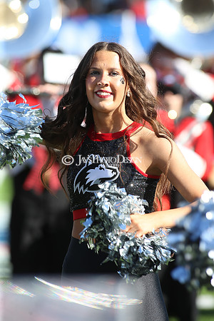 Camellia Bowl- Arkansas State vs Northern Illionois University 12-23-23_JWM_0896