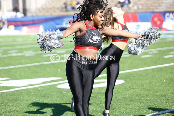 Camellia Bowl- Arkansas State vs Northern Illionois University 12-23-23_JWM_0834