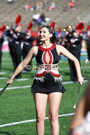 Camellia Bowl- Arkansas State vs Northern Illionois University 12-23-23_JWM_0851