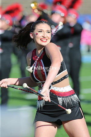 Camellia Bowl- Arkansas State vs Northern Illionois University 12-23-23_JWM_0908