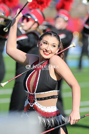 Camellia Bowl- Arkansas State vs Northern Illionois University 12-23-23_JWM_0914
