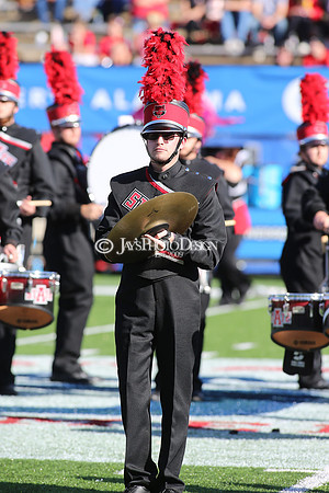 Camellia Bowl- Arkansas State vs Northern Illionois University 12-23-23_JWM_0919