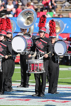 Camellia Bowl- Arkansas State vs Northern Illionois University 12-23-23_JWM_0927
