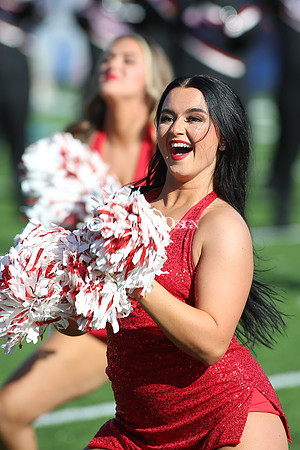 Camellia Bowl- Arkansas State vs Northern Illionois University 12-23-23_JWM_0940