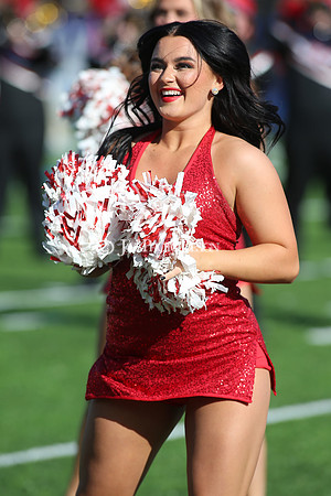 Camellia Bowl- Arkansas State vs Northern Illionois University 12-23-23_JWM_0941