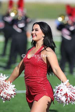 Camellia Bowl- Arkansas State vs Northern Illionois University 12-23-23_JWM_0961