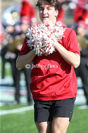 Camellia Bowl- Arkansas State vs Northern Illionois University 12-23-23_JWM_0968