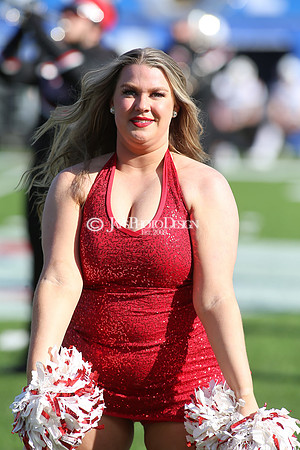 Camellia Bowl- Arkansas State vs Northern Illionois University 12-23-23_JWM_0970