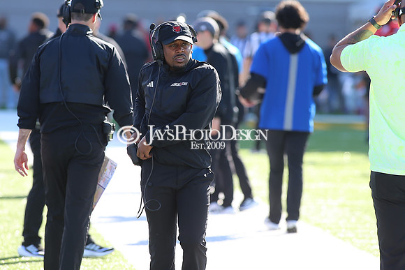 Camellia Bowl- Arkansas State vs Northern Illionois University 12-23-23_JWM_0974