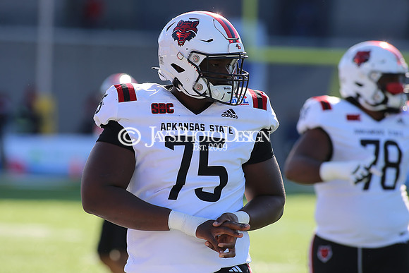 Camellia Bowl- Arkansas State vs Northern Illionois University 12-23-23_JWM_0976
