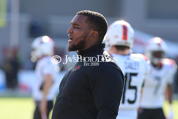 Camellia Bowl- Arkansas State vs Northern Illionois University 12-23-23_JWM_0981