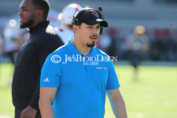 Camellia Bowl- Arkansas State vs Northern Illionois University 12-23-23_JWM_0983