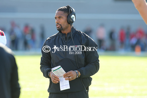 Camellia Bowl- Arkansas State vs Northern Illionois University 12-23-23_JWM_0989