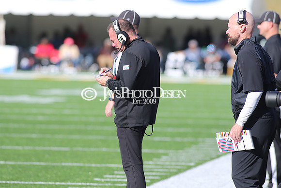 Camellia Bowl- Arkansas State vs Northern Illionois University 12-23-23_JWM_1006