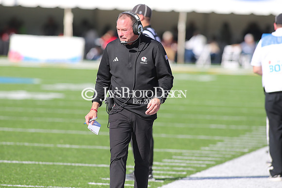 Camellia Bowl- Arkansas State vs Northern Illionois University 12-23-23_JWM_1010