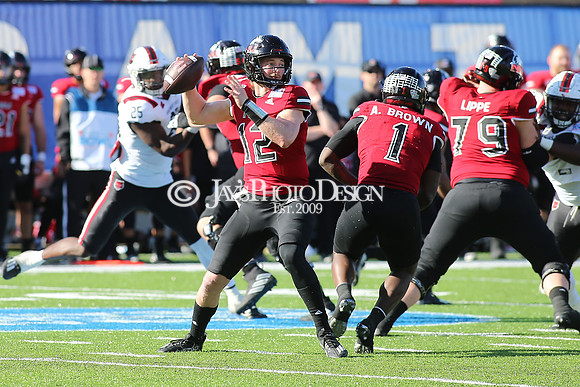 Camellia Bowl- Arkansas State vs Northern Illionois University 12-23-23_JWM_1012