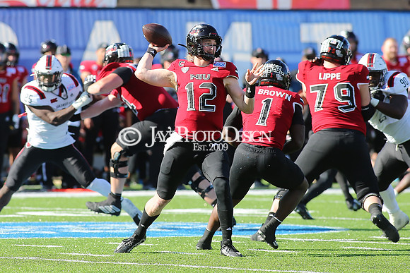 Camellia Bowl- Arkansas State vs Northern Illionois University 12-23-23_JWM_1013