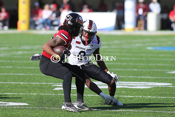 Camellia Bowl- Arkansas State vs Northern Illionois University 12-23-23_JWM_1015