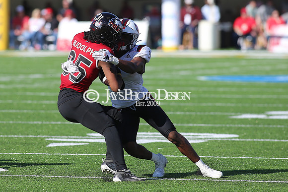 Camellia Bowl- Arkansas State vs Northern Illionois University 12-23-23_JWM_1017