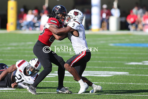 Camellia Bowl- Arkansas State vs Northern Illionois University 12-23-23_JWM_1018