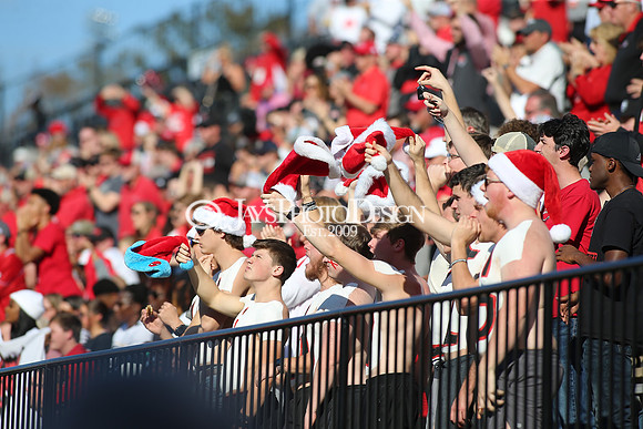 Camellia Bowl- Arkansas State vs Northern Illionois University 12-23-23_JWM_1025