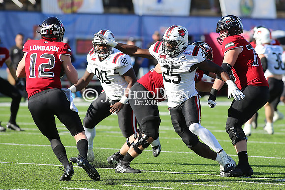 Camellia Bowl- Arkansas State vs Northern Illionois University 12-23-23_JWM_1026
