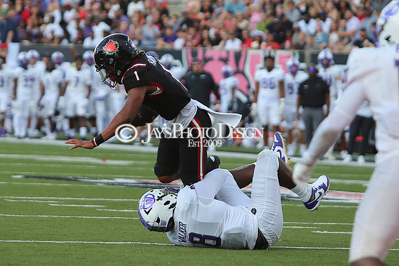 UCA @ Arkansas State 8-31-24_JWM_0895