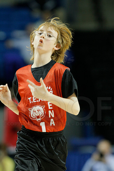 Exhibition Game Project Unify- Special Olympics- Mena vs Forrest City 3-14-2014 (© Justin Manning) JWM_0105