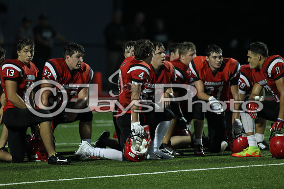 Bauxite @ Harmony Grove (Scrimmage) 8-25-2015 (©Justin Manning) JWM_0019
