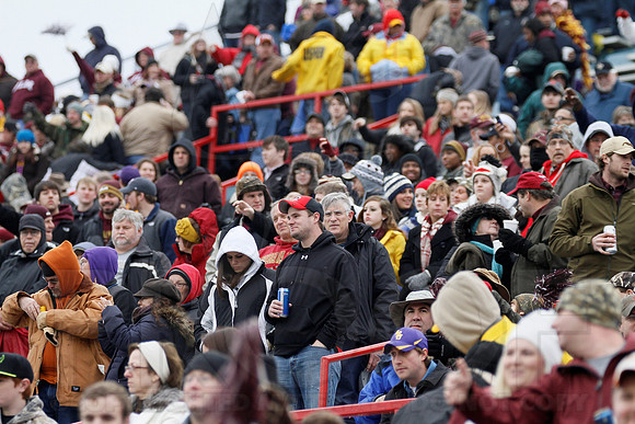 Independence Bowl ULM vs. Ohio 12-28-12 (Justin Manning)0104