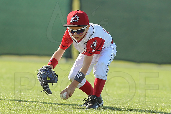 Benton Panthers vs. Arkansas Travelers 7's_JWM_0229