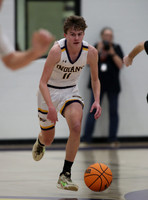 Magnet Cove @ Poyen Sr. Boys 2-14-25