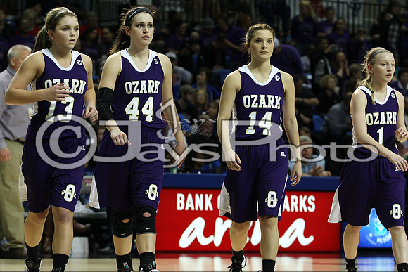 Riverview vs. Ozark 4A Girls State Finals 3-13-2015 (©Justin Manning) JWM_556