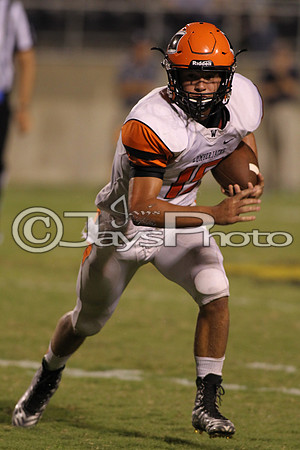 Smackover vs. Warren (Hooten's Kickoff Classic) 8-31-2015 (Scrimmage) 8-31-2015 (©Justin Manning) JWM_0215