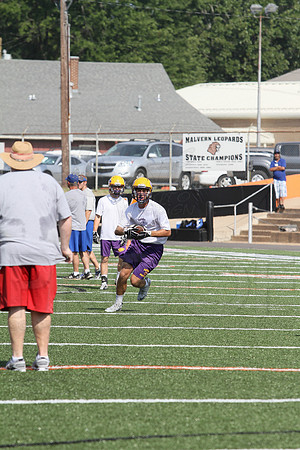1st Annual James King 7 on 7 (Malvern) (� Justin Manning) JWM0099