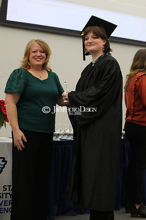 Arkansas State University Three Rivers (Health Sciences' Pinning Ceremony) LPN & RN 12-12-24 _JWM_0278