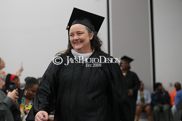 Arkansas State University Three Rivers (Health Sciences' Pinning Ceremony) LPN & RN 12-12-24 _JWM_0831