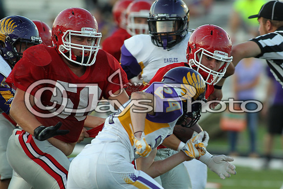 Mayflower @ Glen Rose (Scrimmage) 8-25-2015 (©Justin Manning) JWM_0113