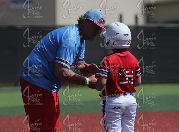 Hot Springs Nationals vs. Texarkana Sticks 9U 3-30-25_JWM_0650