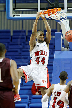 WKU vs. UL-Monroe Men's JWM0209 (©Justin Manning)