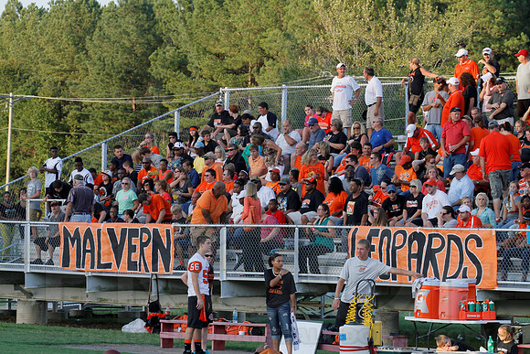 Glen Rose @ Malvern 9-3-12 (Justin Manning)181