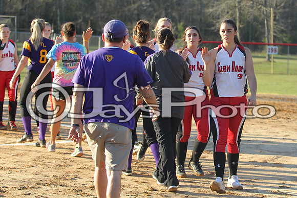Fountain Lake @ Glen Rose softball 3-14-16_JWM_280