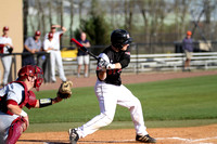ASU vs. Troy 4-2-11