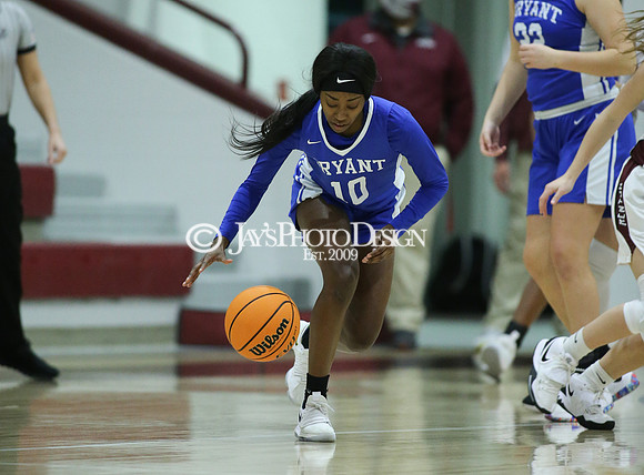 Bryant @ Benton Senior Girls (Saline County Shootout) 12-15-20 _JWM_0101