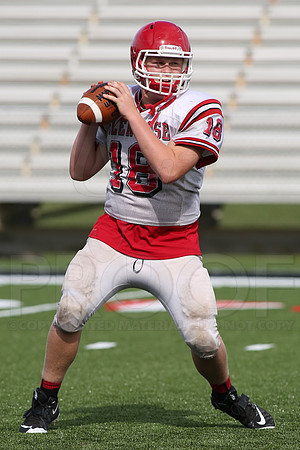 Glen Rose Football Practice 9-2-2014 (©Justin Manning) JWM_124