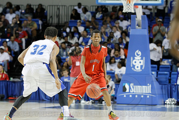 5A Boys State Finals-Forrest City vs. Jacksonville 3-14-2014 (© Justin Manning) JWM_0110