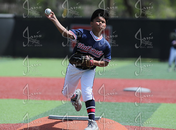 Hot Springs Nationals vs. Texarkana Sticks 9U 3-30-25_JWM_0272